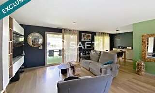 Maison 4 Pièces 113 m² à vendre à Montauban (82000)