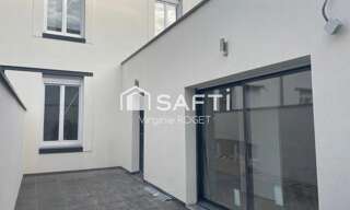 Maison 4 Pièces 73 m² à vendre à Reims (51100)