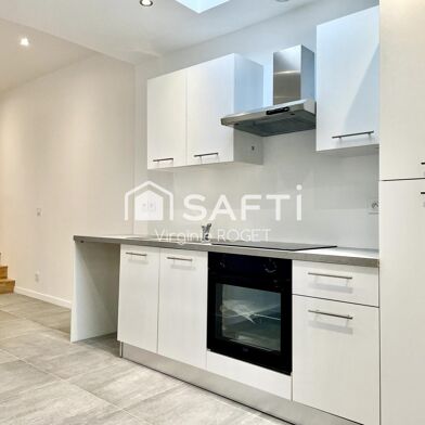 Maison 4 pièces 267000 €