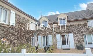 Maison 7 Pièces 225 m² à vendre à Lizy-sur-Ourcq (77440)