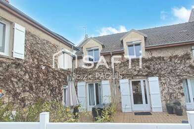 Maison 7 pièces 299000 €