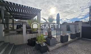 Maison 6 Pièces 126 m² à vendre à Cournonterral (34660)