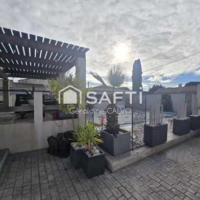 Maison 6 pièces 450000 €