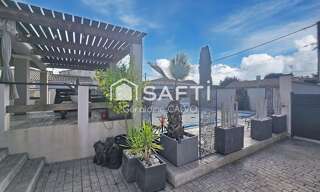 Maison 6 Pièces 126 m² à vendre à Cournonterral (34660)