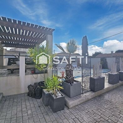 Maison 6 pièces 450000 €