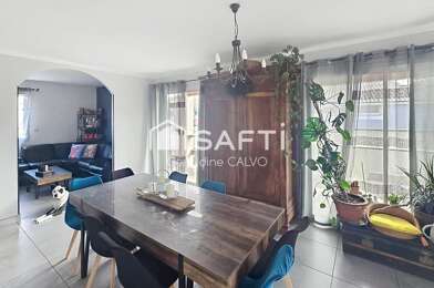 Maison 6 pièces 450000 €