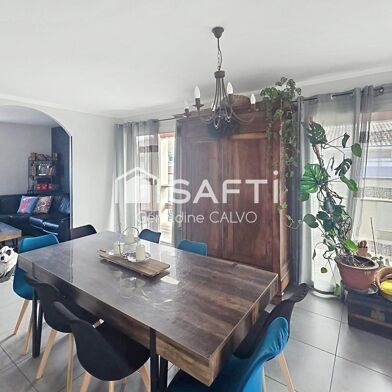 Maison 6 pièces 450000 €