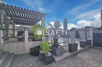 Maison 6 pièces 425000 €