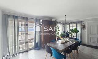 Maison 6 Pièces 126 m² à vendre à Montpellier (34000)