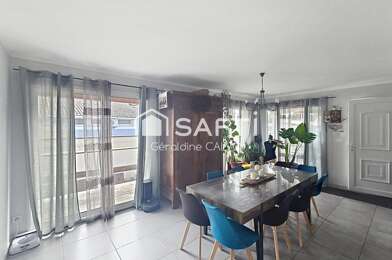 Maison 6 pièces 399000 €
