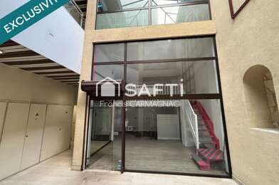 Commerce 1 pièces 69000 €