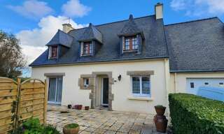 Maison 6 Pièces 122 m² à vendre à Landudec (29710)