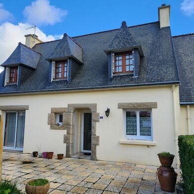 Maison 6 pièces 262500 €