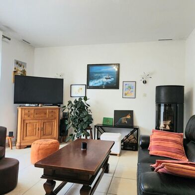 Maison 6 pièces 262500 €