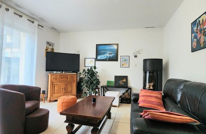 Charmante maison familiale avec jardin à Landudec — photo 2