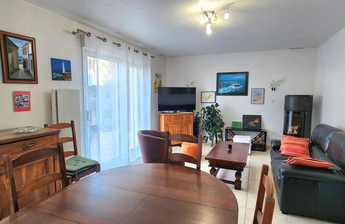 Charmante maison familiale avec jardin à Landudec — photo 3