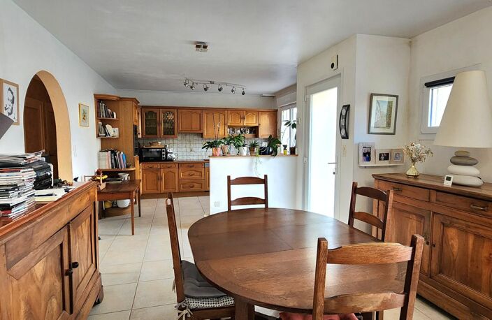 Charmante maison familiale avec jardin à Landudec — photo 4