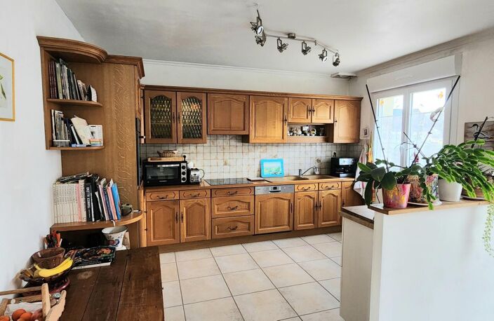 Charmante maison familiale avec jardin à Landudec — photo 5