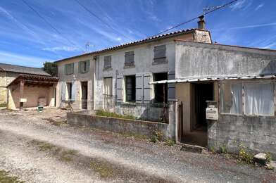 Maison 4 pièces 140000 €