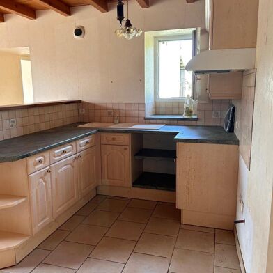 Maison 4 pièces 140000 €