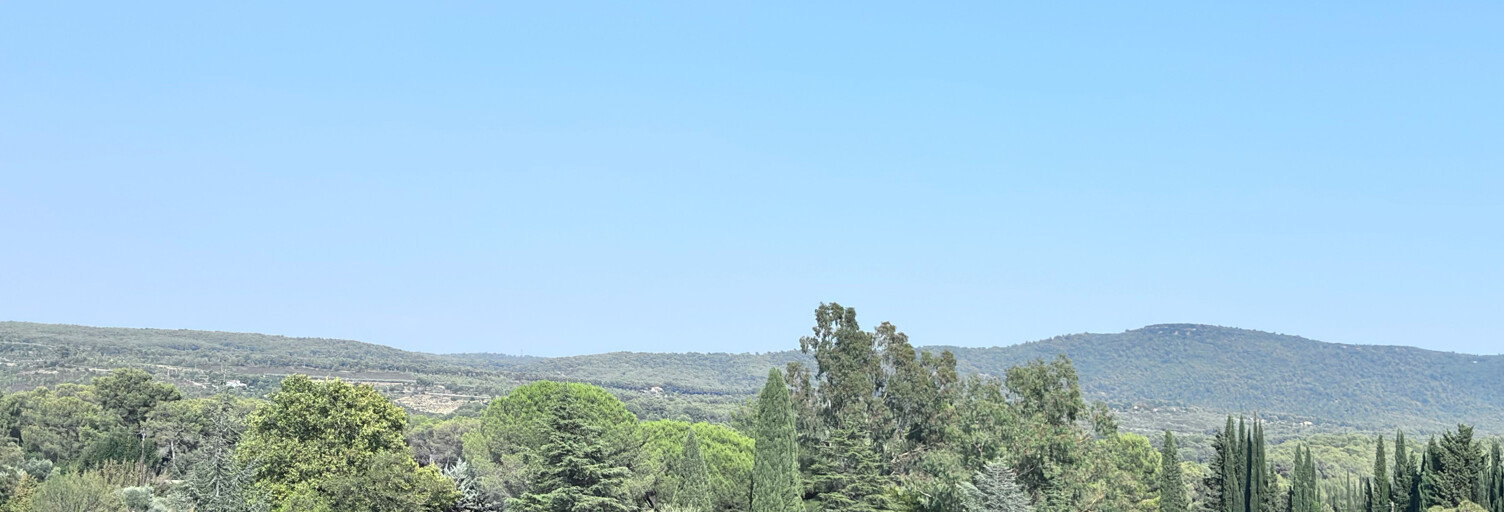 Appartement 3 Pièces 86 m² à vendre à Le Castellet (83330)