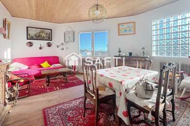 Maison 4 pièces 245000 €