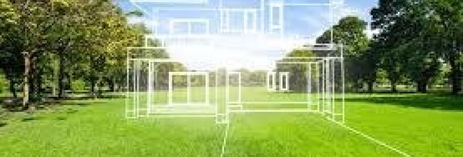 Terrain  550 m² à vendre à Caouënnec-Lanvézéac (22300)