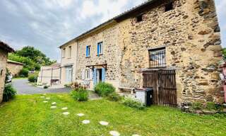 Maison 4 Pièces 124 m² à vendre à Saint-Étienne-sur-Usson (63580)