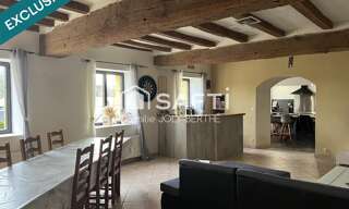 Maison 9 Pièces 174 m² à vendre à Avessé (72350)