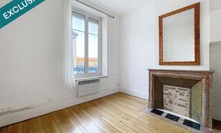 Appartement 1 Pièce 21 m² à vendre à Nancy (54000)