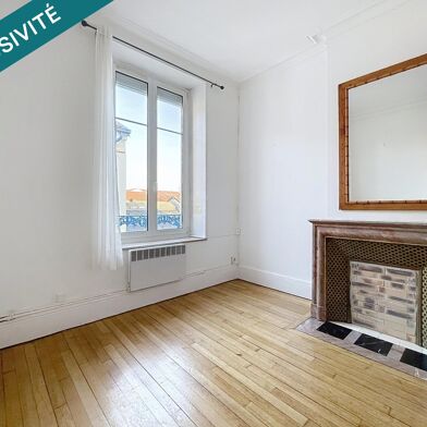 Appartement 1 pièces 61000 €