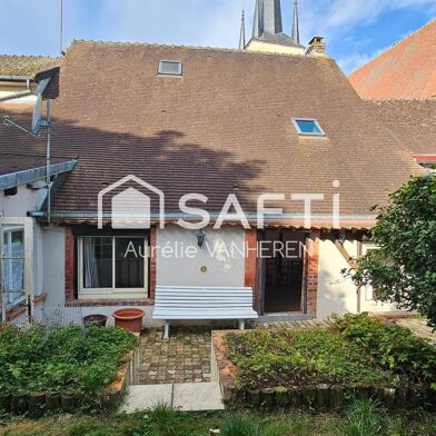 Maison 5 pièces 99000 €