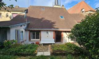 Maison 5 Pièces 132 m² à vendre à Saint-Fargeau (89170)