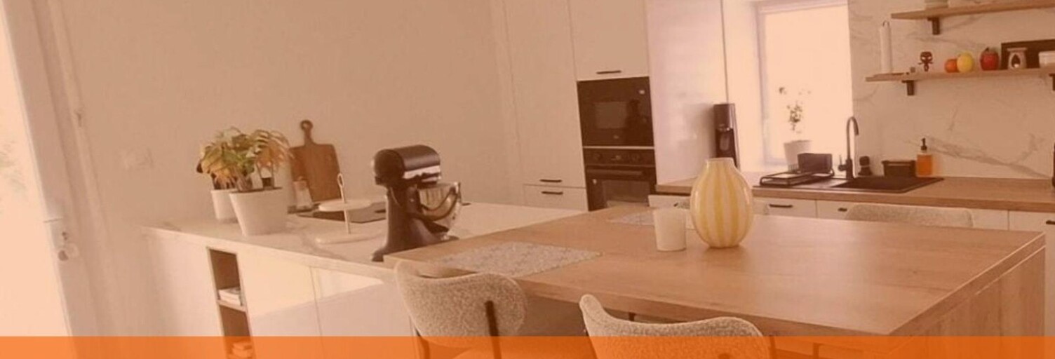 Maison 5 Pièces 133 m² à vendre à Sizun (29450)