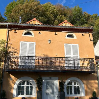 Maison 5 pièces 199000 €