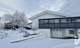 Maison 5 Pièces 112 m² à vendre à Peillonnex (74250)