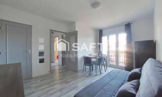 Appartement 2 Pièces 35 m² à vendre à Perpignan (66100)