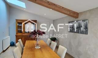 Maison 5 Pièces 155 m² à vendre à Décines-Charpieu (69150)