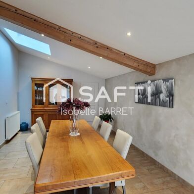 Maison 5 pièces 485000 €