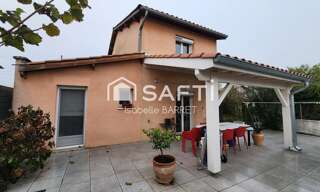 Maison 5 Pièces 155 m² à vendre à Décines-Charpieu (69150)