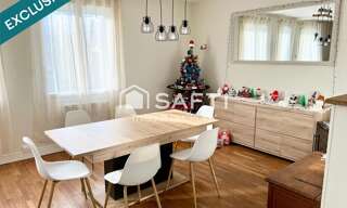 Maison 4 Pièces 102 m² à vendre à Génelard (71420)