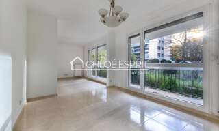 Appartement 4 Pièces 81 m² à vendre à Brunoy (91800)