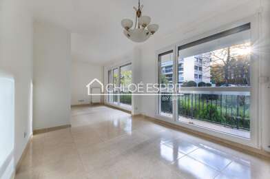 Appartement 4 pièces 265000 €