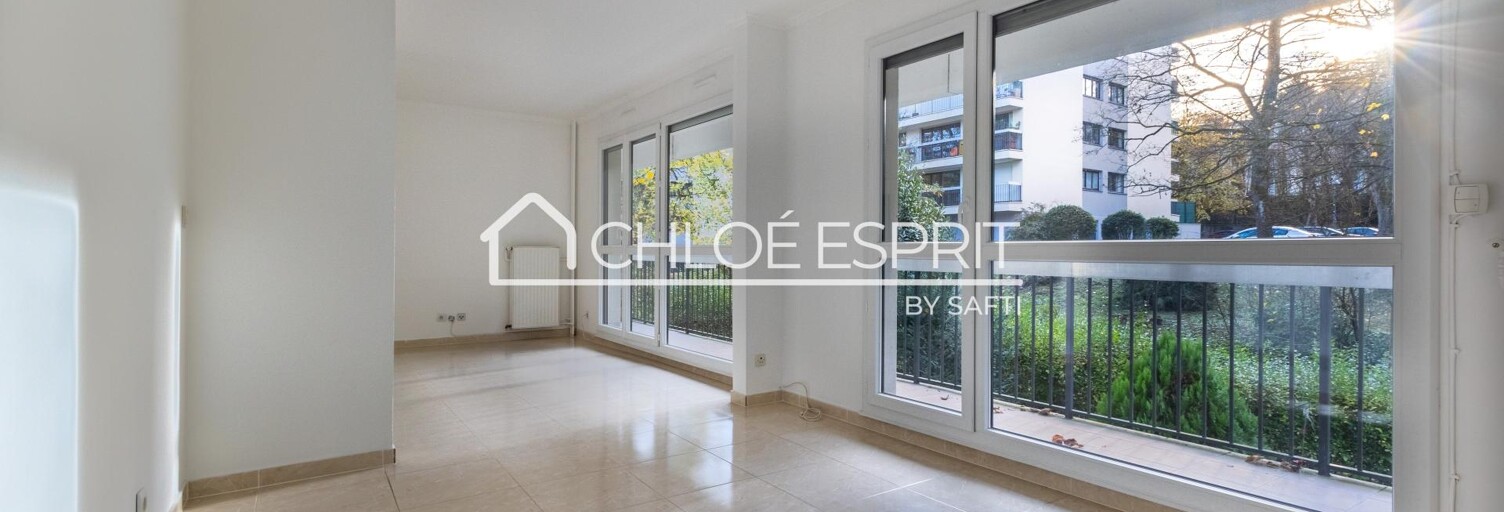 Appartement 4 Pièces 81 m² à vendre à Brunoy (91800)