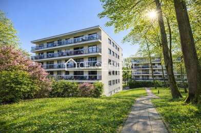 Appartement 4 pièces 249000 €