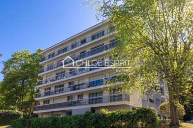 Appartement 4 pièces 249000 €