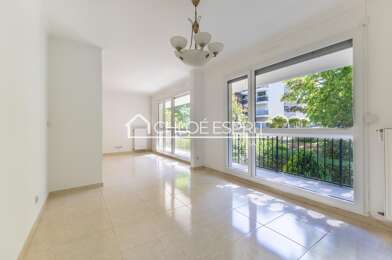Appartement 4 pièces 235000 €