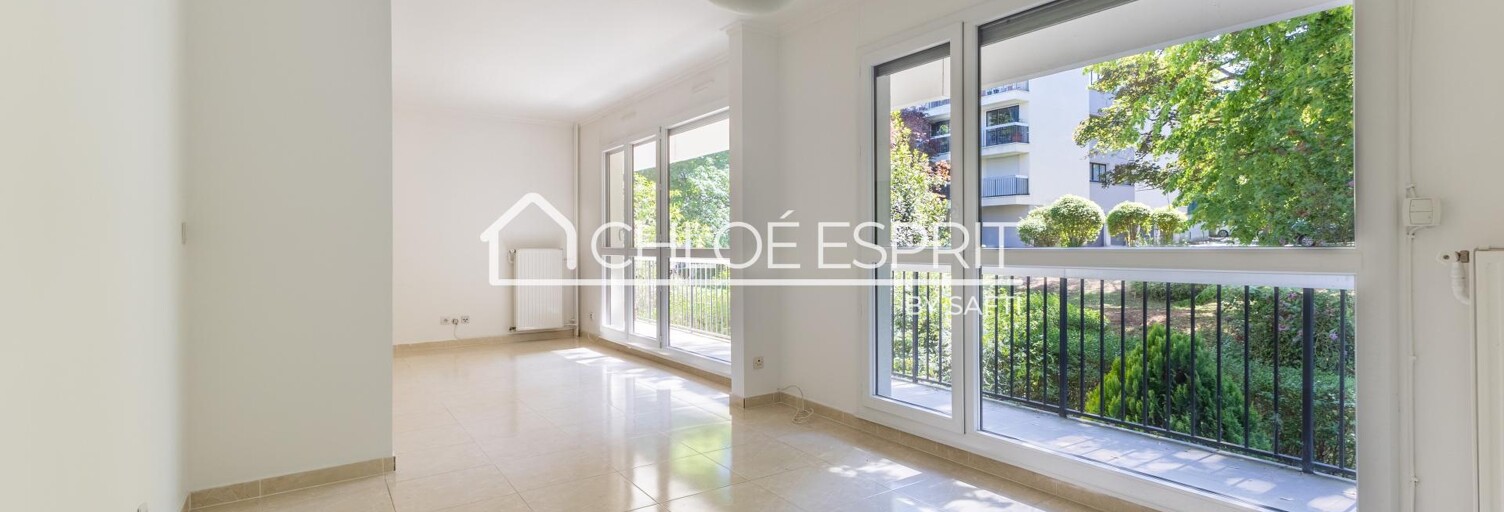 Appartement 4 Pièces 81 m² à vendre à Brunoy (91800)