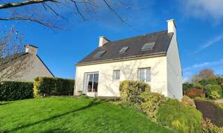 Maison 5 Pièces 92 m² à vendre à Plonéis (29710)