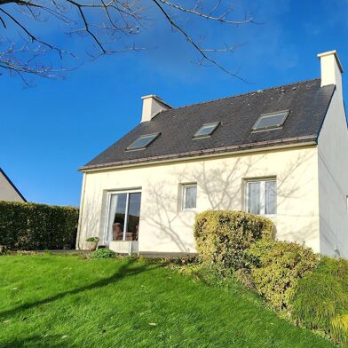 Maison 5 pièces 223320 €